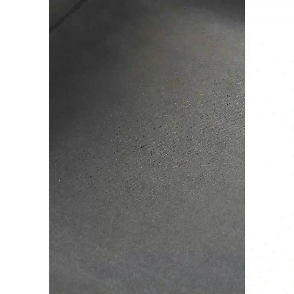 Scaun tapitat K381, gri/auriu, stofa catifelata/metal, 48x58x88 cm
