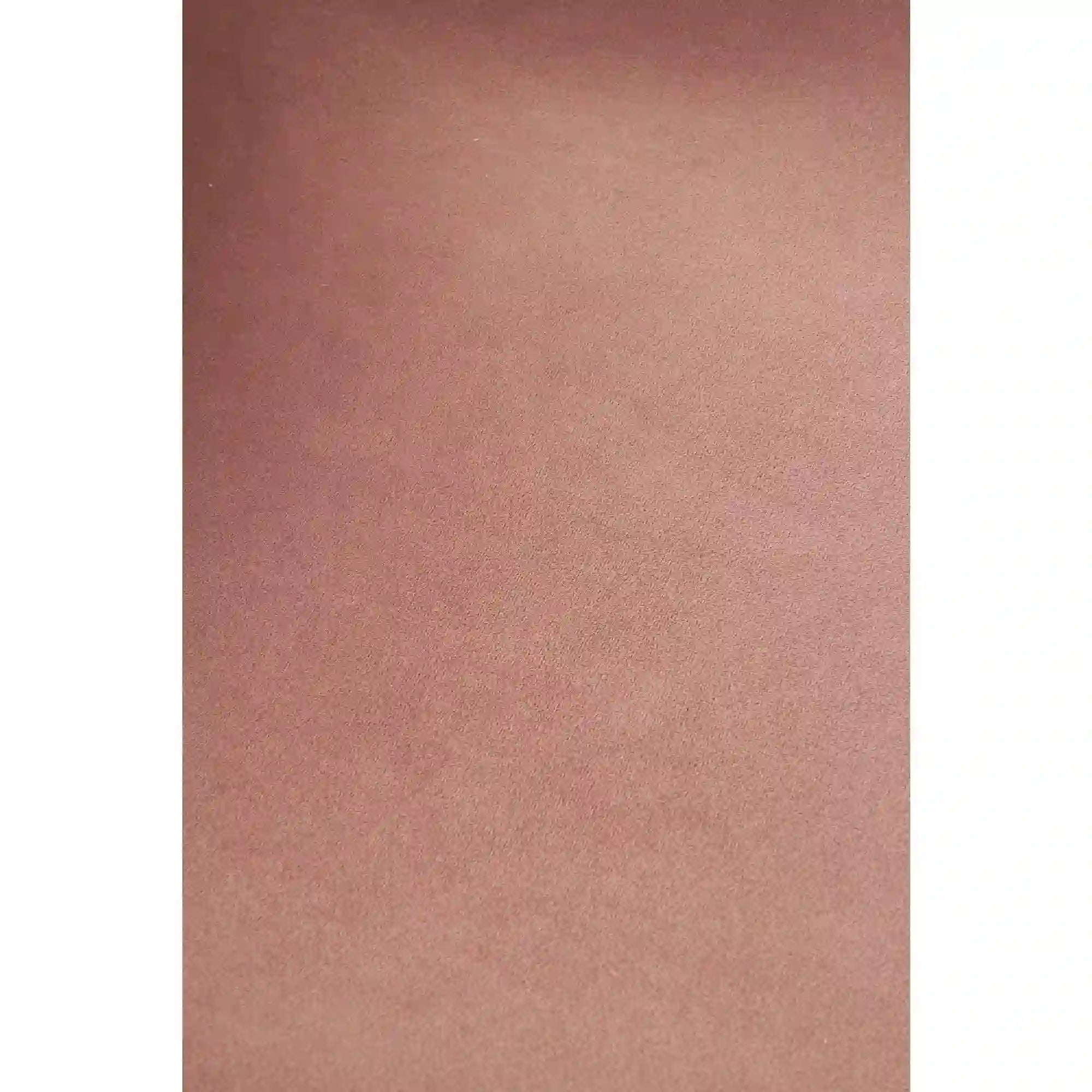 Scaun tapitat K381, roz deschis/auriu, stofa catifelata/metal, 48x58x88 cm