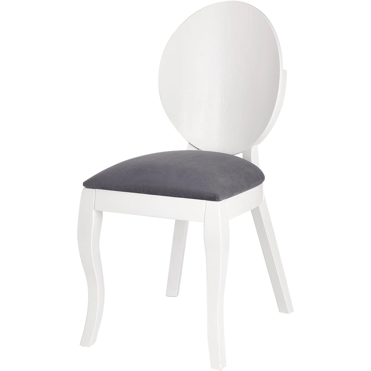 Set masa WILLIAM cu 4 scaune VERDI