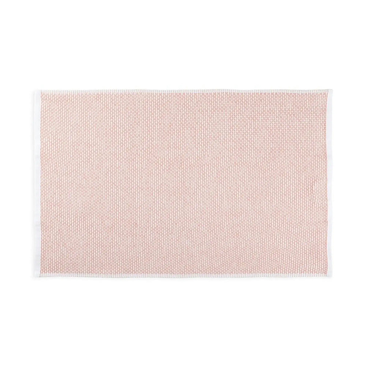 Set 2 prosoape baie BETTY, somon, bumbac, 40x60 cm