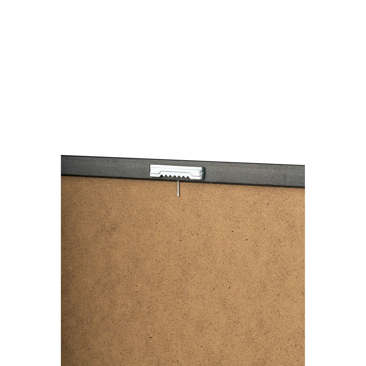 Set 2 tablouri 2P3853NISCT-014, maro/vizon/alb/negru, MDF, 38x53 cm