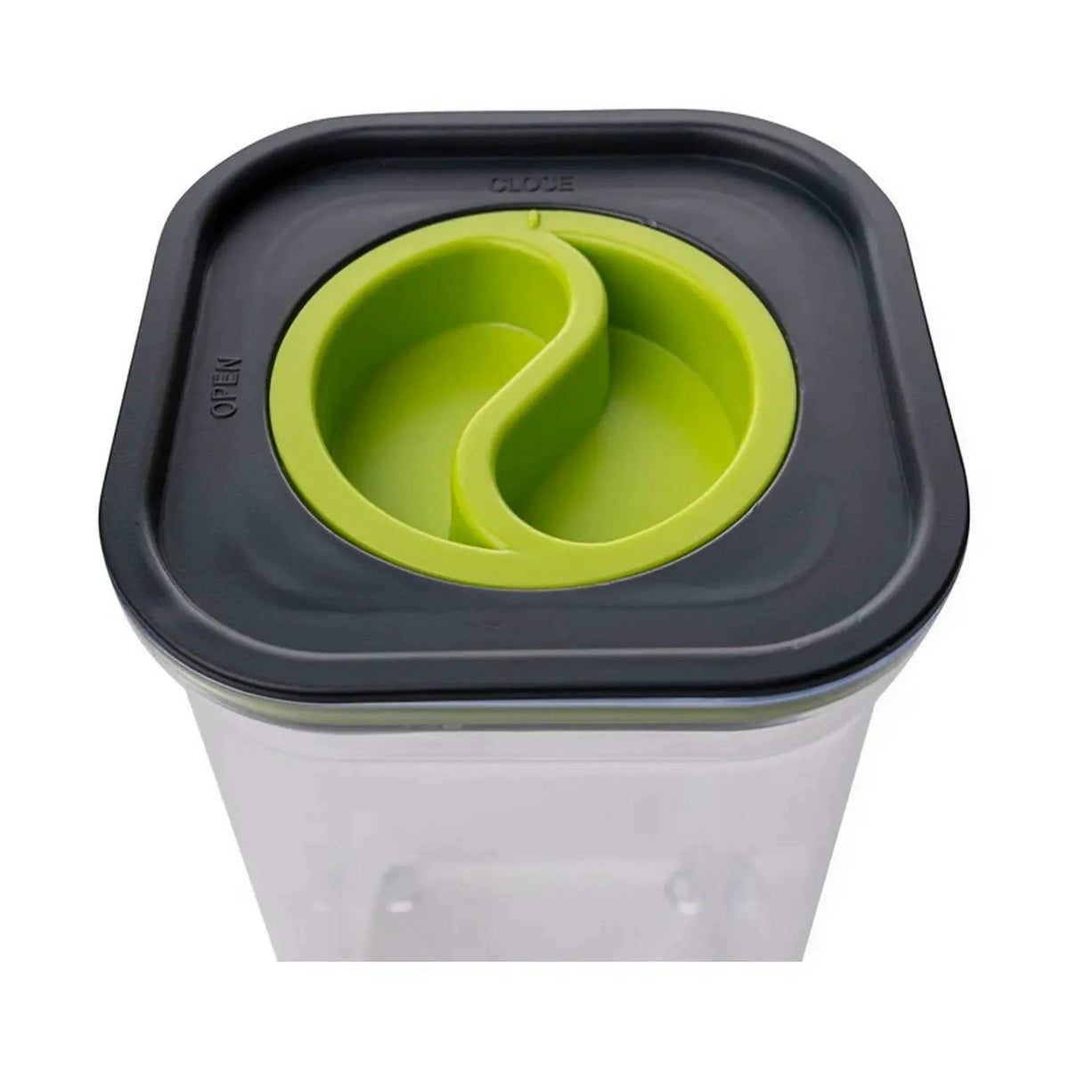 Set 3 recipiente 503HRN1149, plastic, 700 ml
