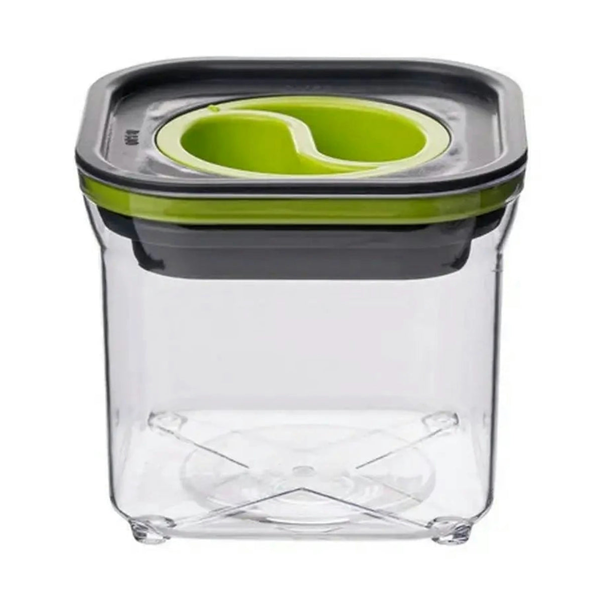 Set 3 recipiente 503HRN1149, plastic, 700 ml