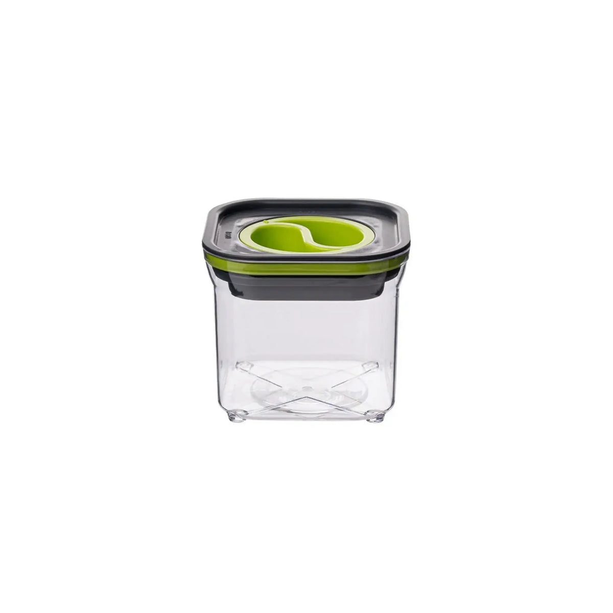 Set 3 recipiente 503HRN1149, plastic, 700 ml