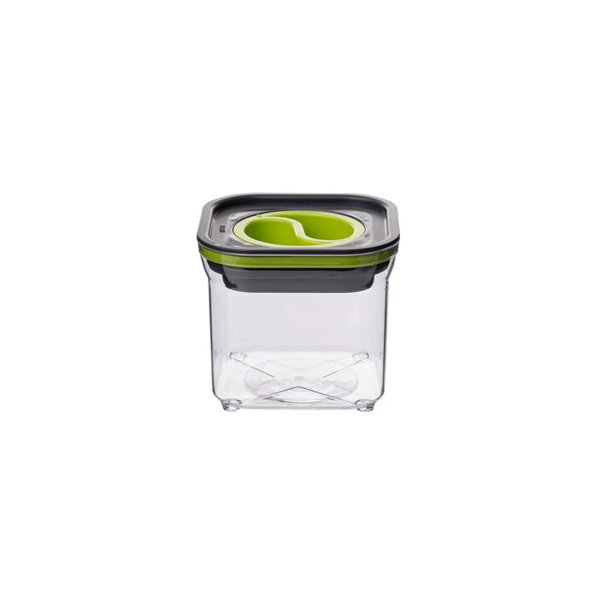 Set 3 recipiente 503HRN1149, plastic, 700 ml