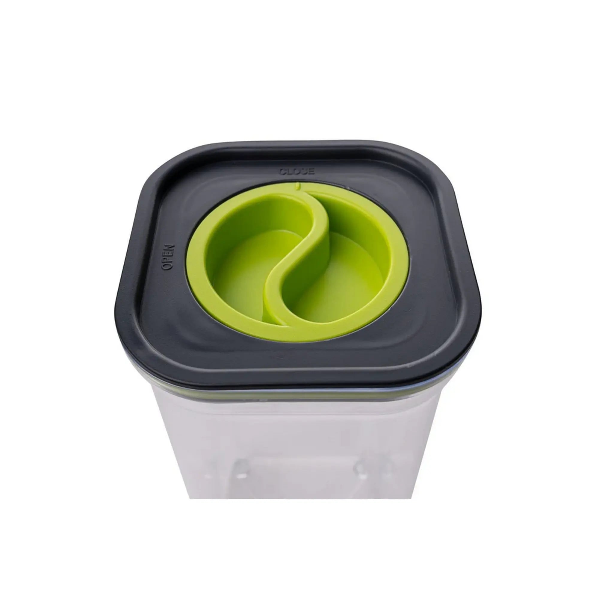 Set 3 recipiente 503HRN1149, plastic, 700 ml