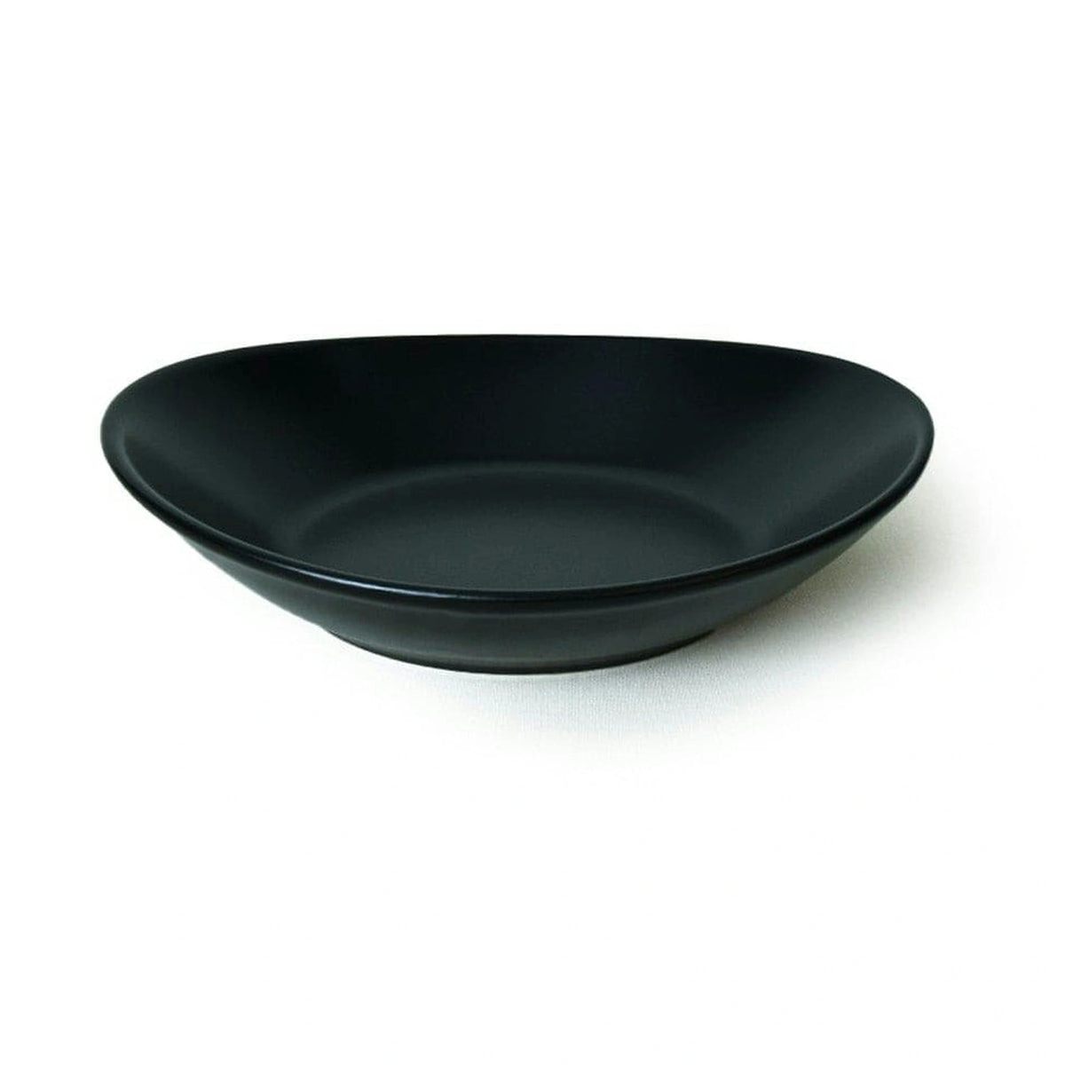 Set 6 boluri 275KRM2214, negru, ceramica, 550 ml