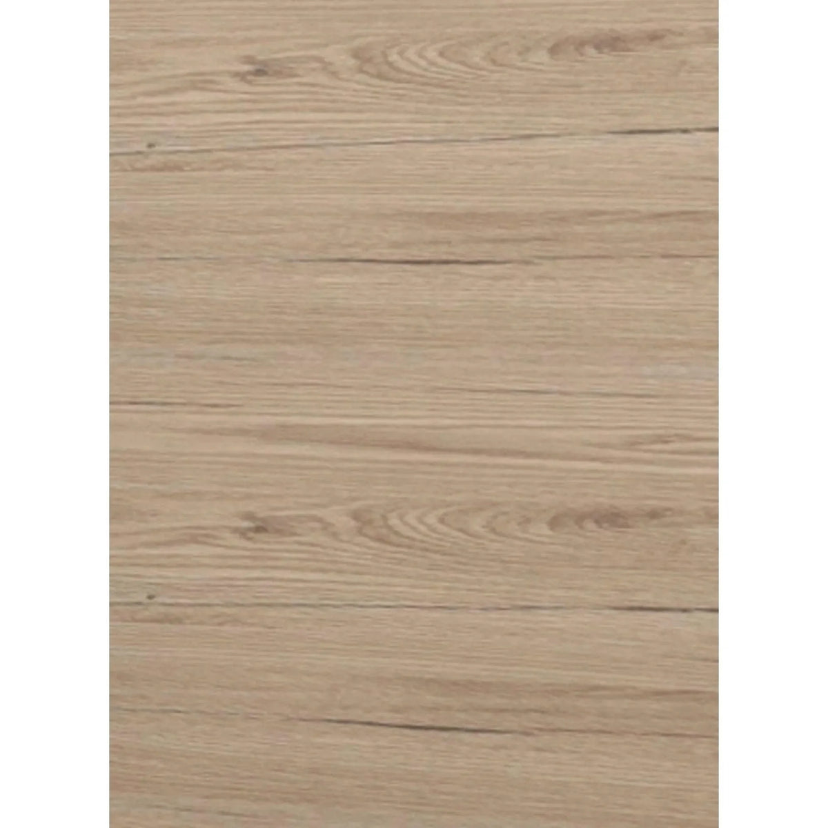Set bucatarie KATIA, alb/bej deschis/stejar, 220 cm