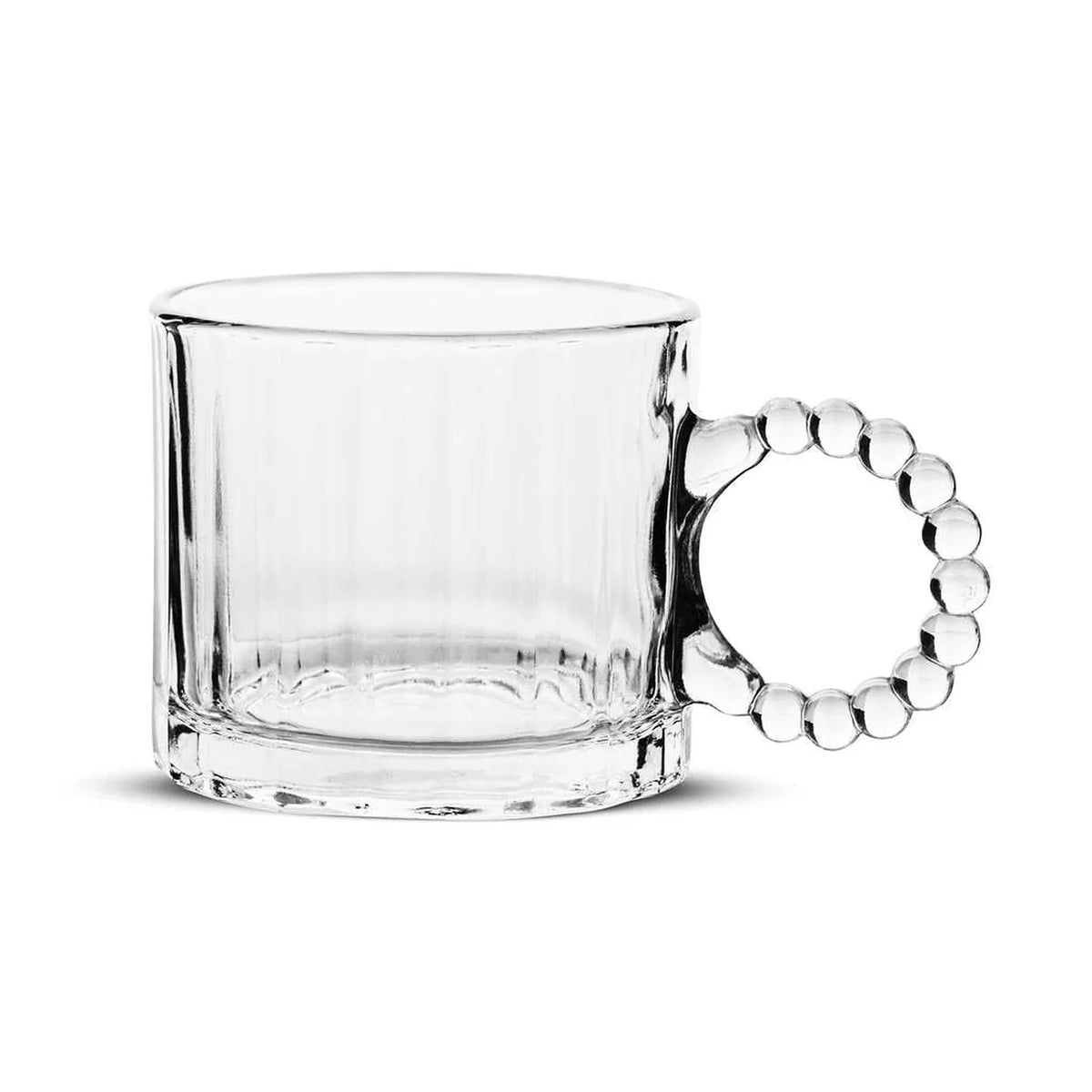 Set cești cafea (6 piese), GL9172GCL x 2, Transparent