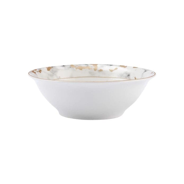 Set de cina 216KRC2151, 24 piese, multicolor, portelan