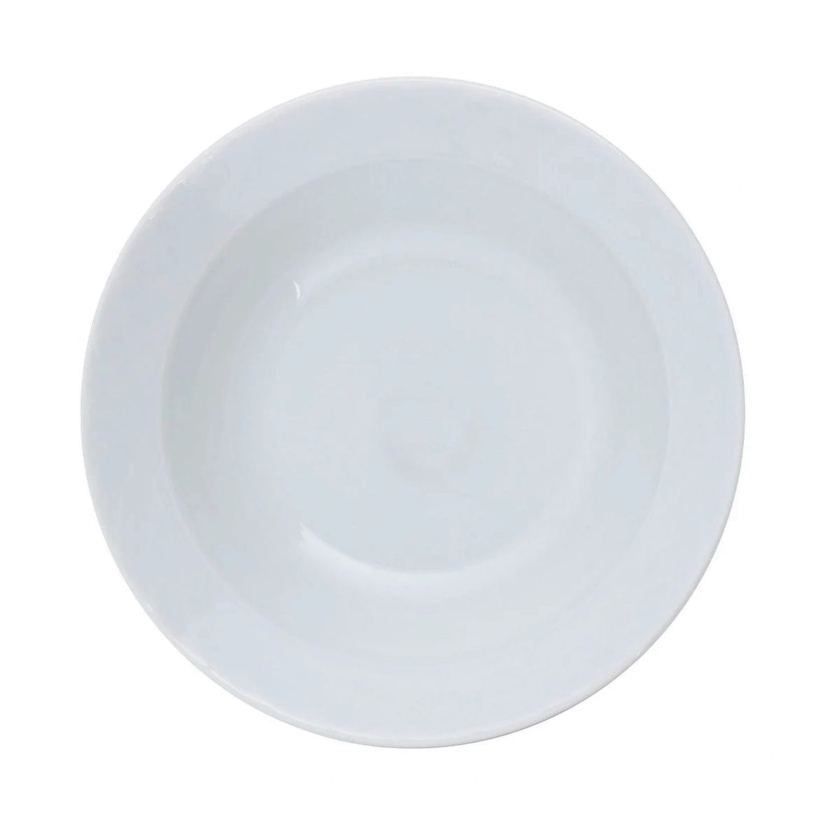Set de cină ALF24Y400, 24 piese, alb, porțelan