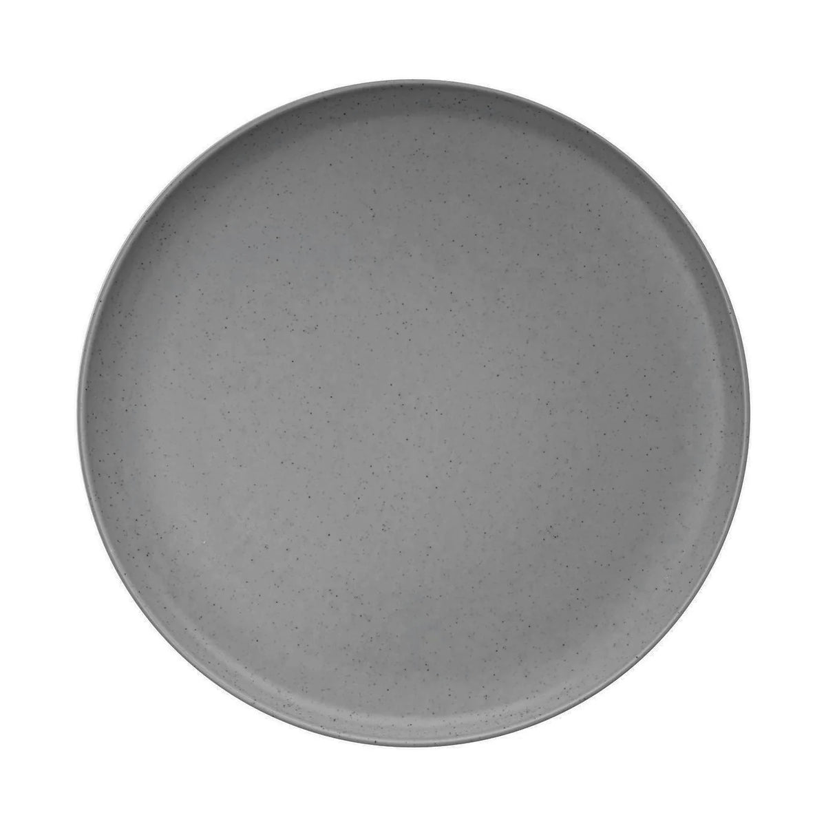 Set de cină MOD12Y1A740800, 12 piese, antracit, porțelan