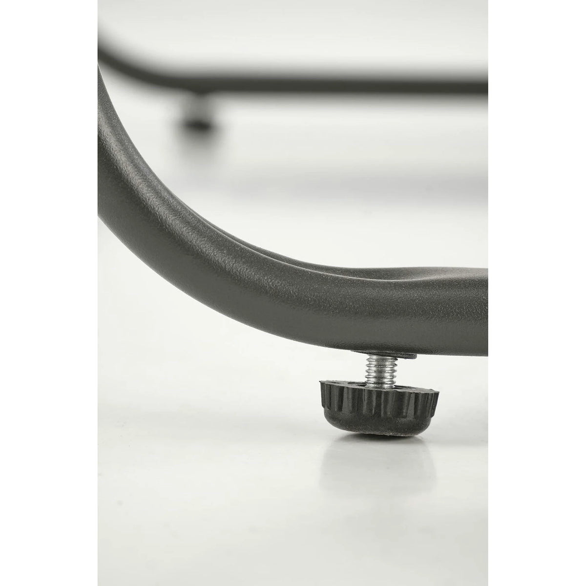 Set gradina CONOR, gri, plasa/sticla/metal, cu masuta, 2 scaune si canapea