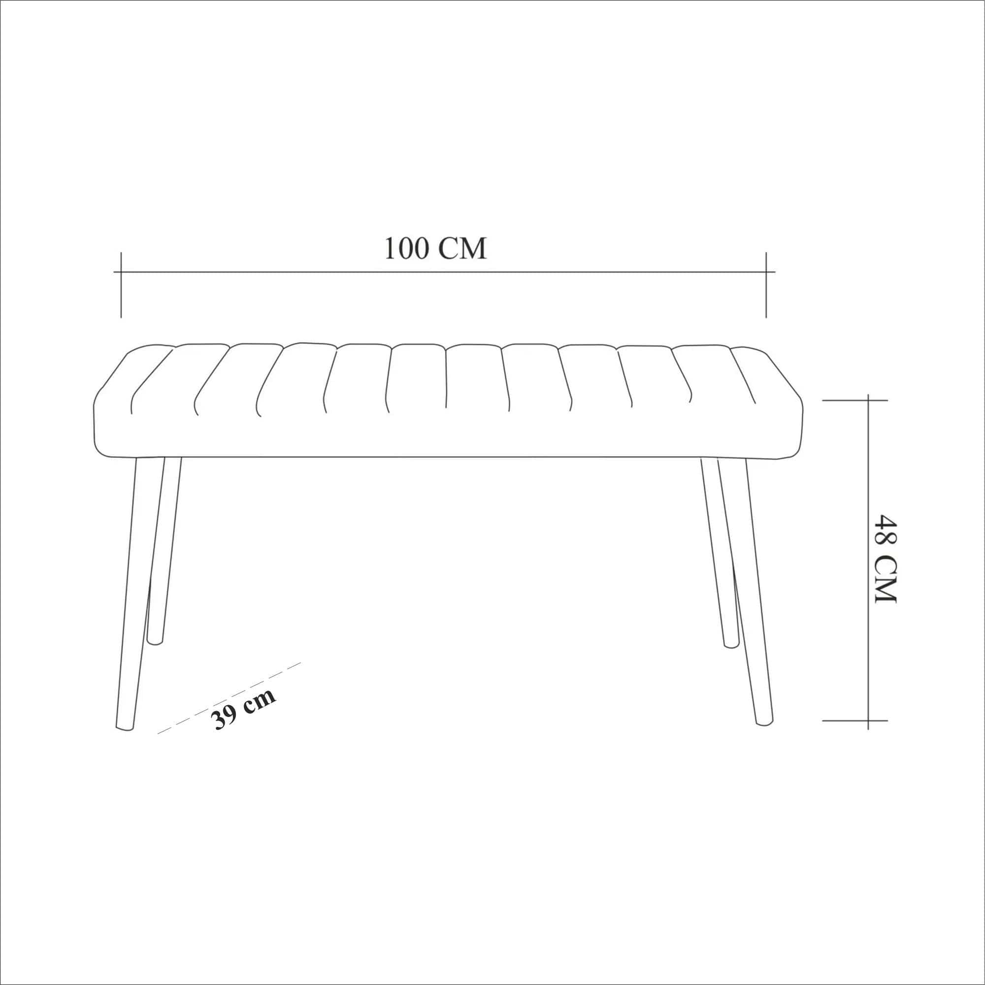 Set masa extensibila cu 2 scaune si bancheta SANTIAGO ATLANTICE, verde/stejar, PAL melaminat/stofa clasica