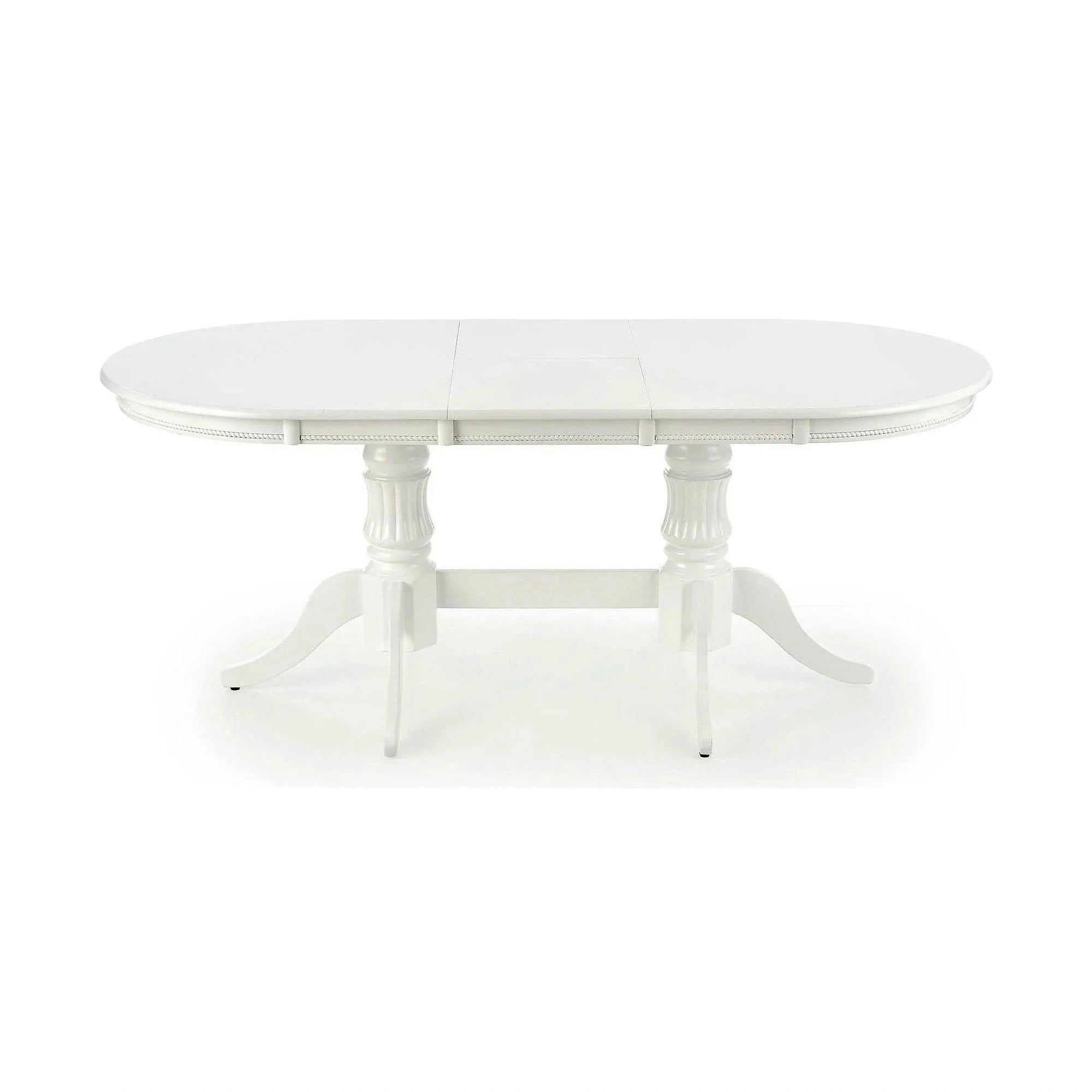 Set masa JOSEPH cu 4 scaune VERDI