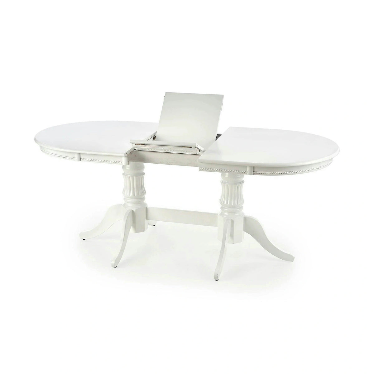 Set masa JOSEPH cu 4 scaune VERDI