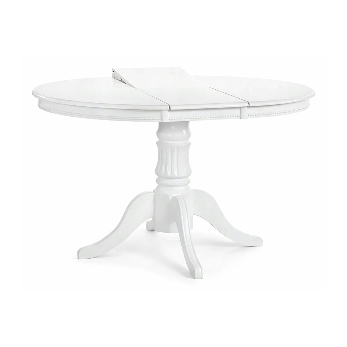 Set masa WILLIAM cu 4 scaune VERDI
