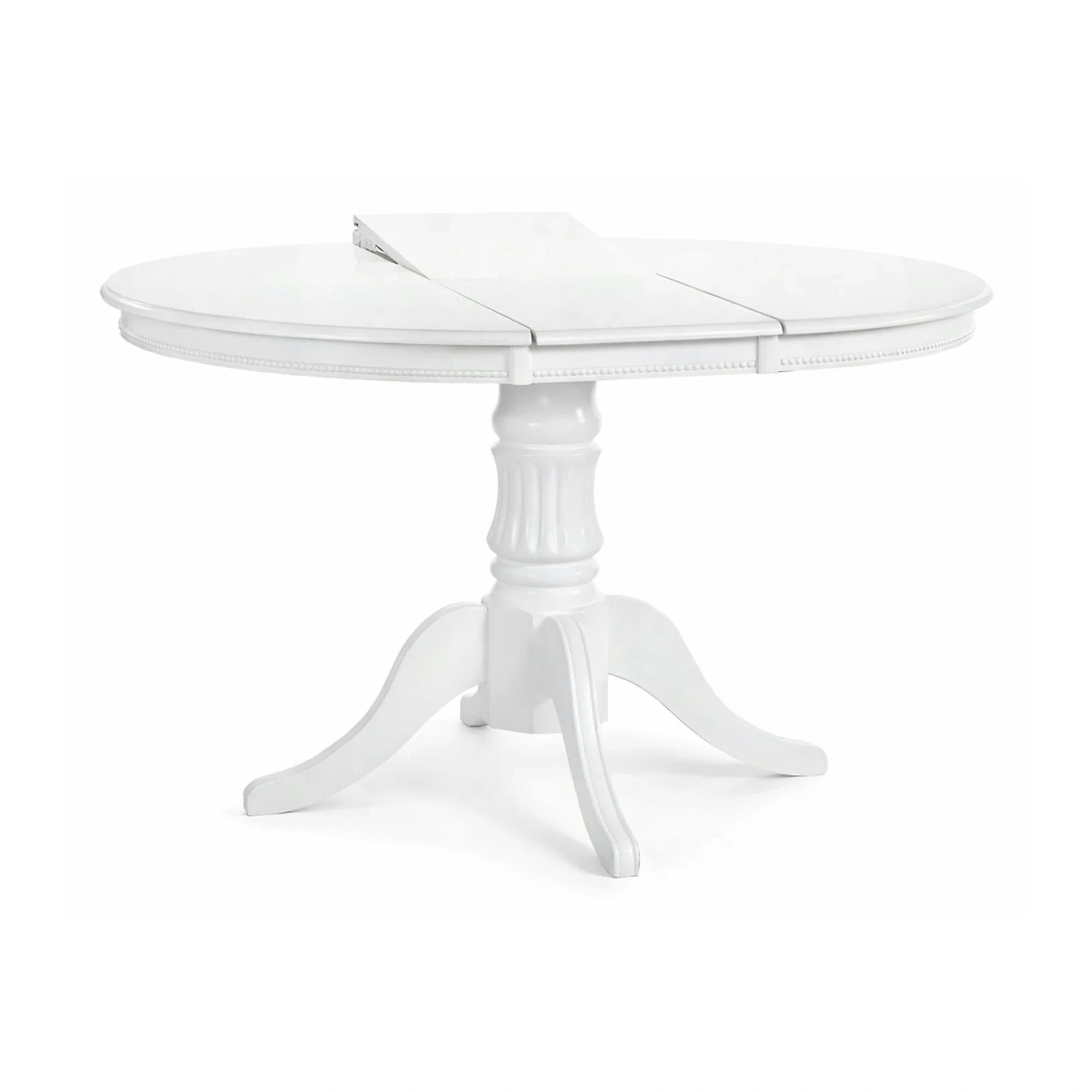 Set masa WILLIAM cu 4 scaune VERDI