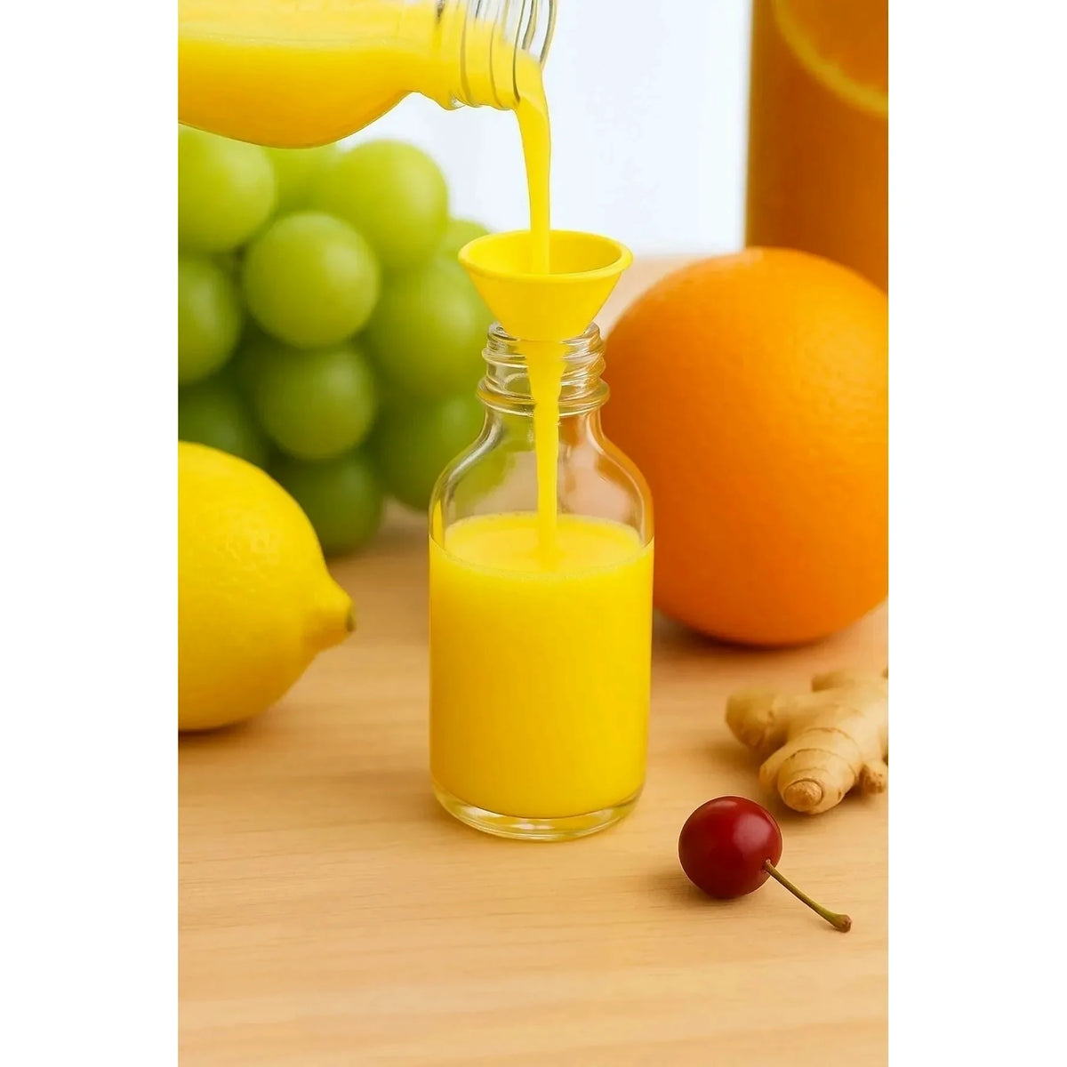 Set sticle TU-12LIMANTARTIPALI, 12 piese, transparent, sticlă, 50 ml
