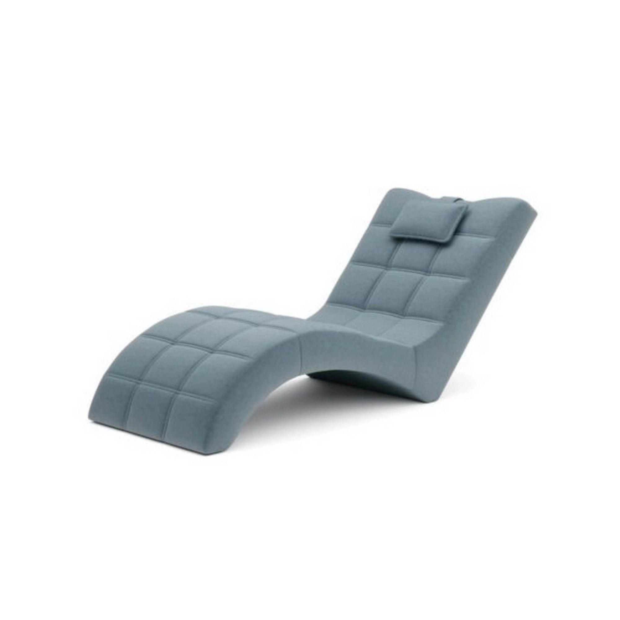 Sezlong London, personalizabil materiale gama Oferta Avantaj, 68x170x85 cm