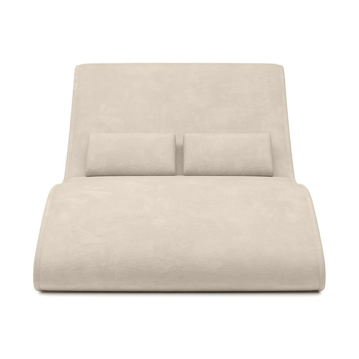 Sezlong SATO 120, personalizabil, 118x168x80 cm