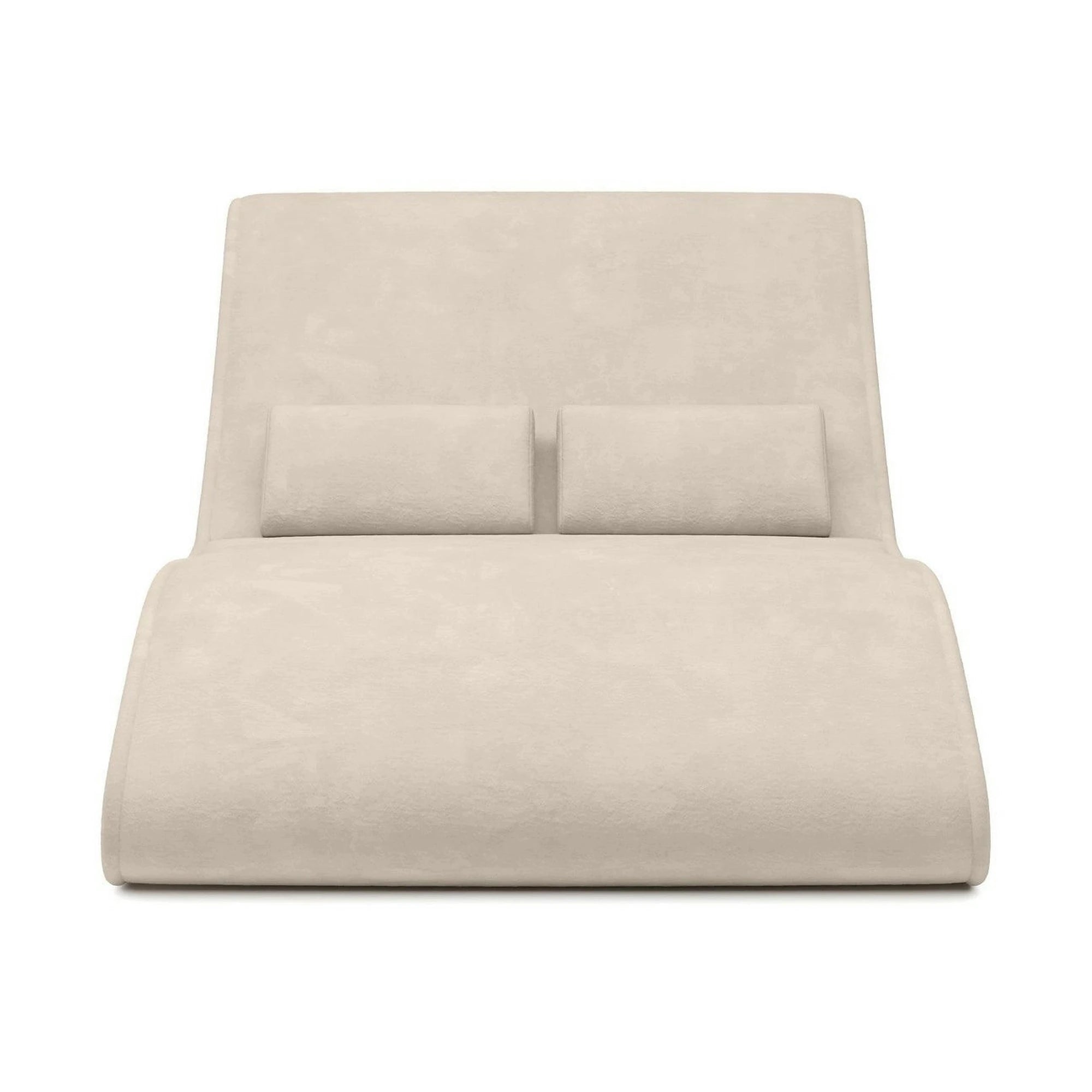Sezlong SATO 120, personalizabil, 118x168x80 cm