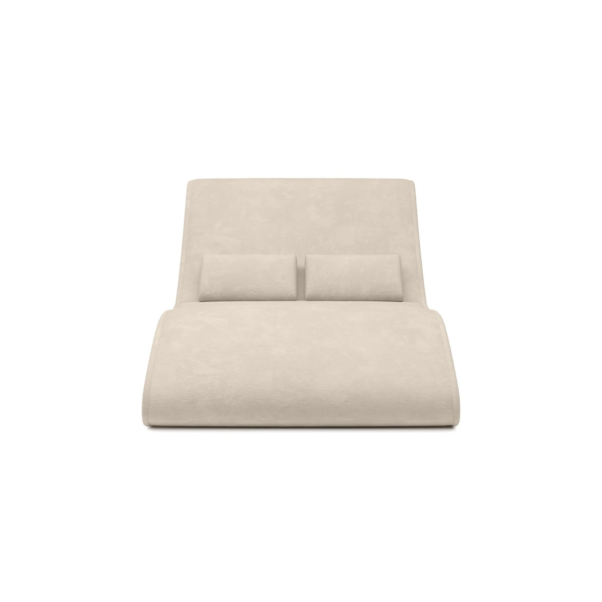 Sezlong SATO 120, personalizabil materiale gama Oferta Avantaj, 118x168x80 cm