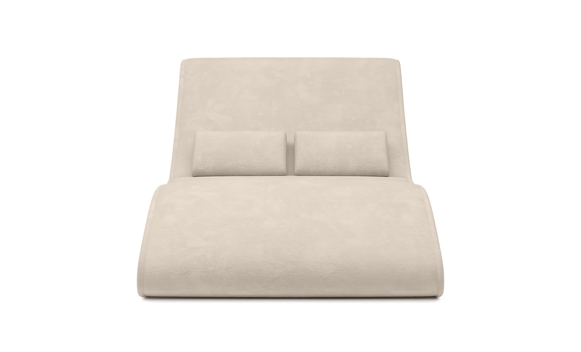 Sezlong SATO 120, personalizabil materiale gama Oferta Avantaj, 118x168x80 cm