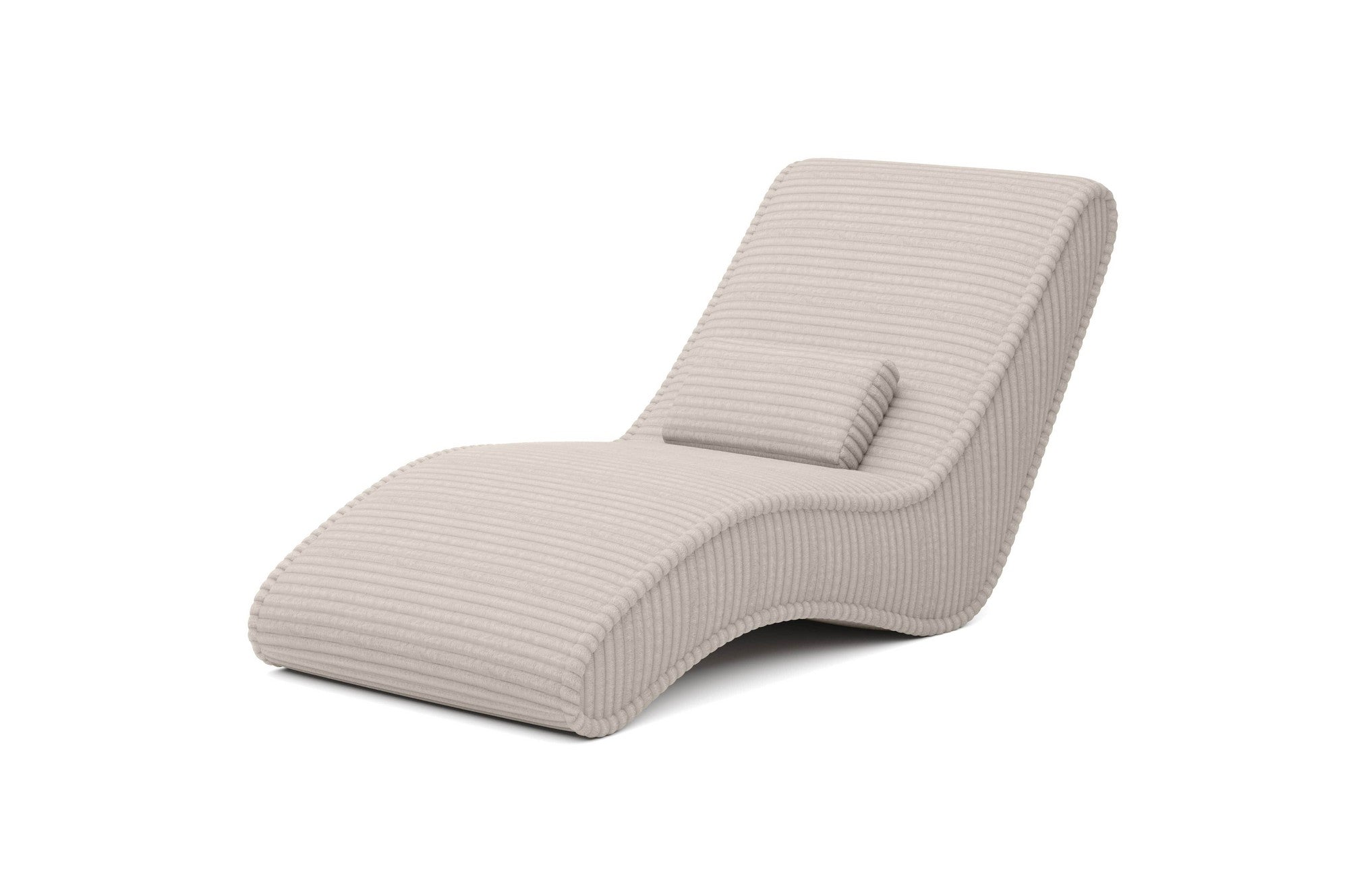 Sezlong SATO 80, personalizabil materiale gama Oferta Avantaj, 79x168x80 cm