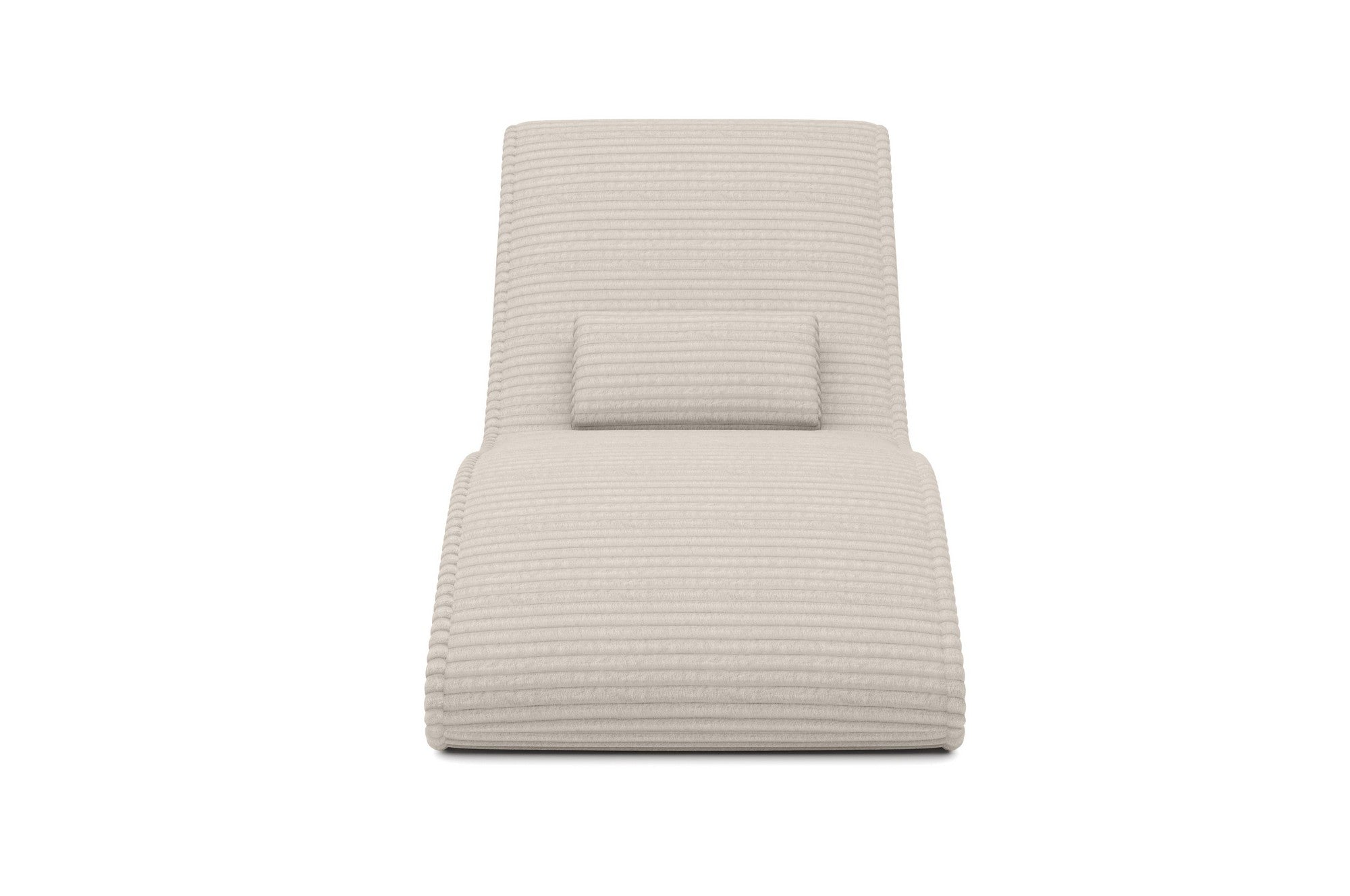 Sezlong SATO 80, personalizabil materiale gama Oferta Avantaj, 79x168x80 cm