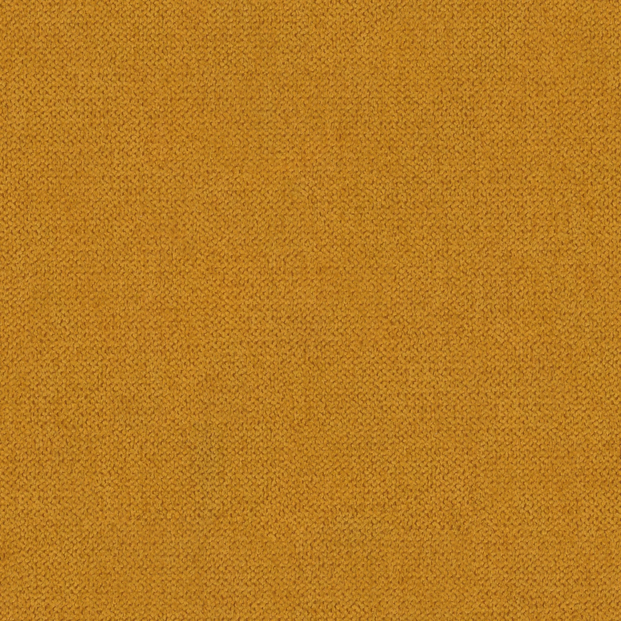 Canapea extensibila AMALFI, stofa galben - Soro 53, cu lada depozitare, 226x105x90 cm