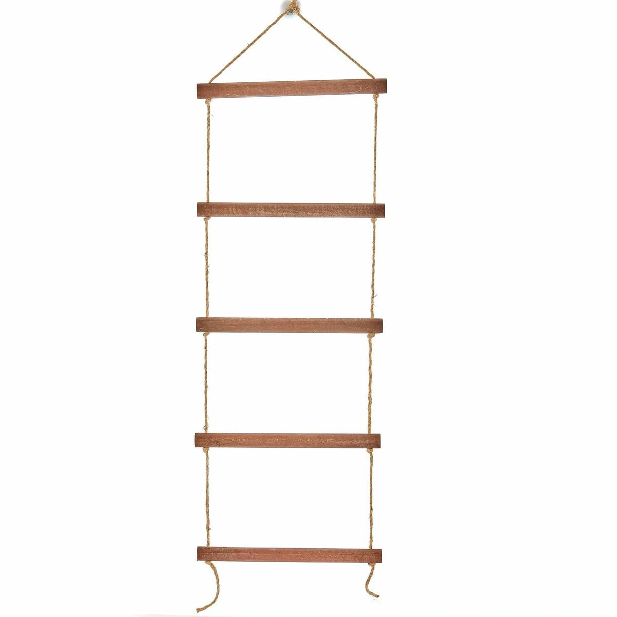 Stander prosoape 281MST2319, maro, lemn, 30x70 cm