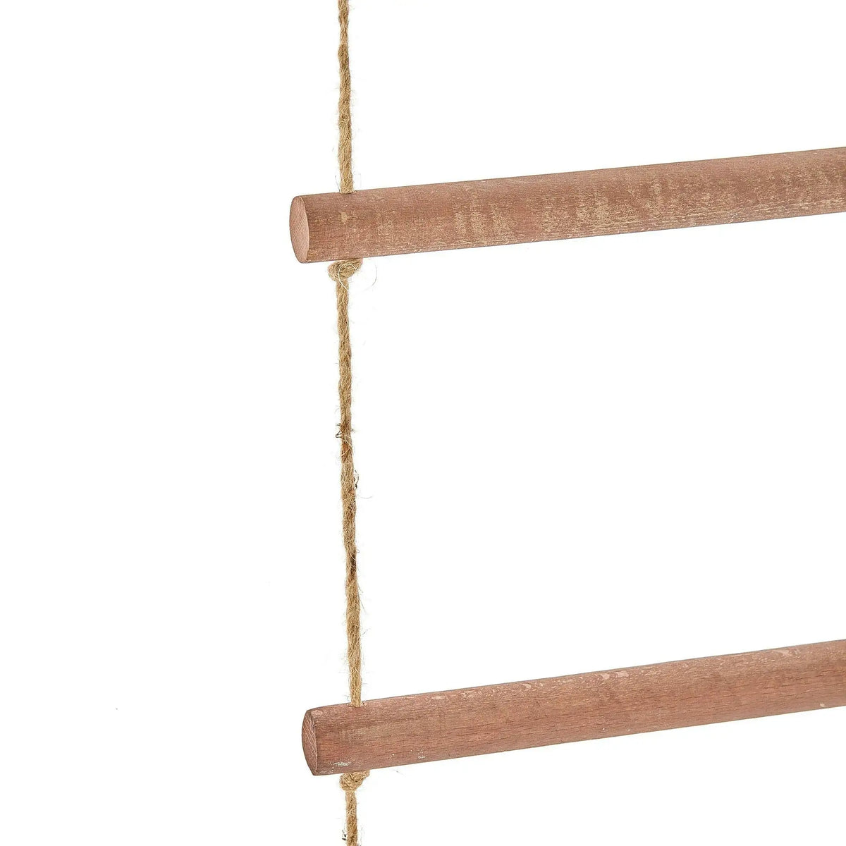 Stander prosoape 281MST2319, maro, lemn, 30x70 cm