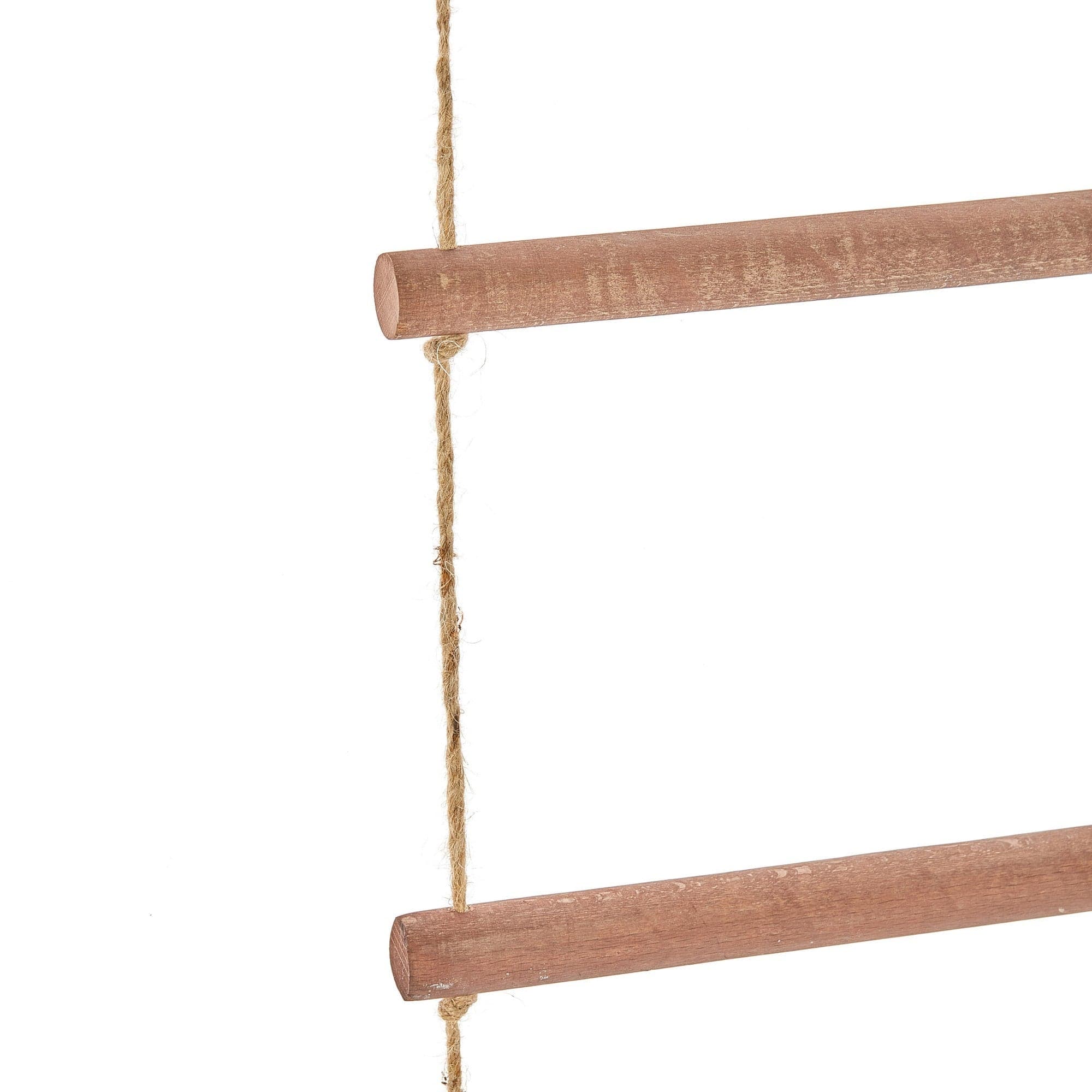 Stander prosoape 281MST2319, maro, lemn, 30x70 cm