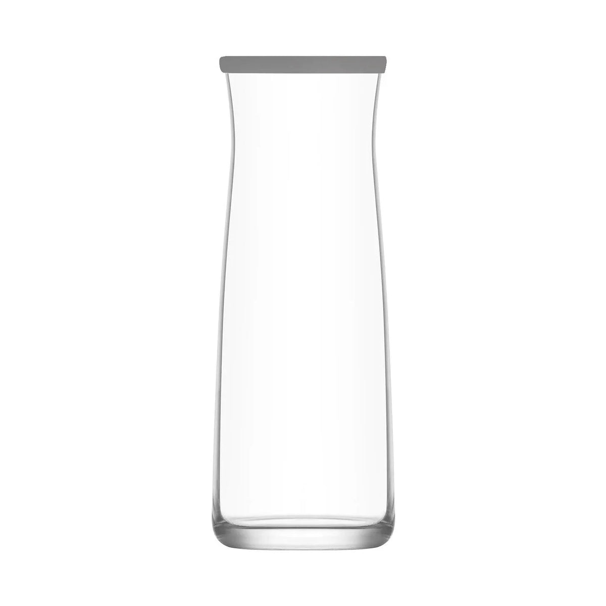 Sticlă LV-VRA889 PK222R, transparent, sticlă, 1200 ml