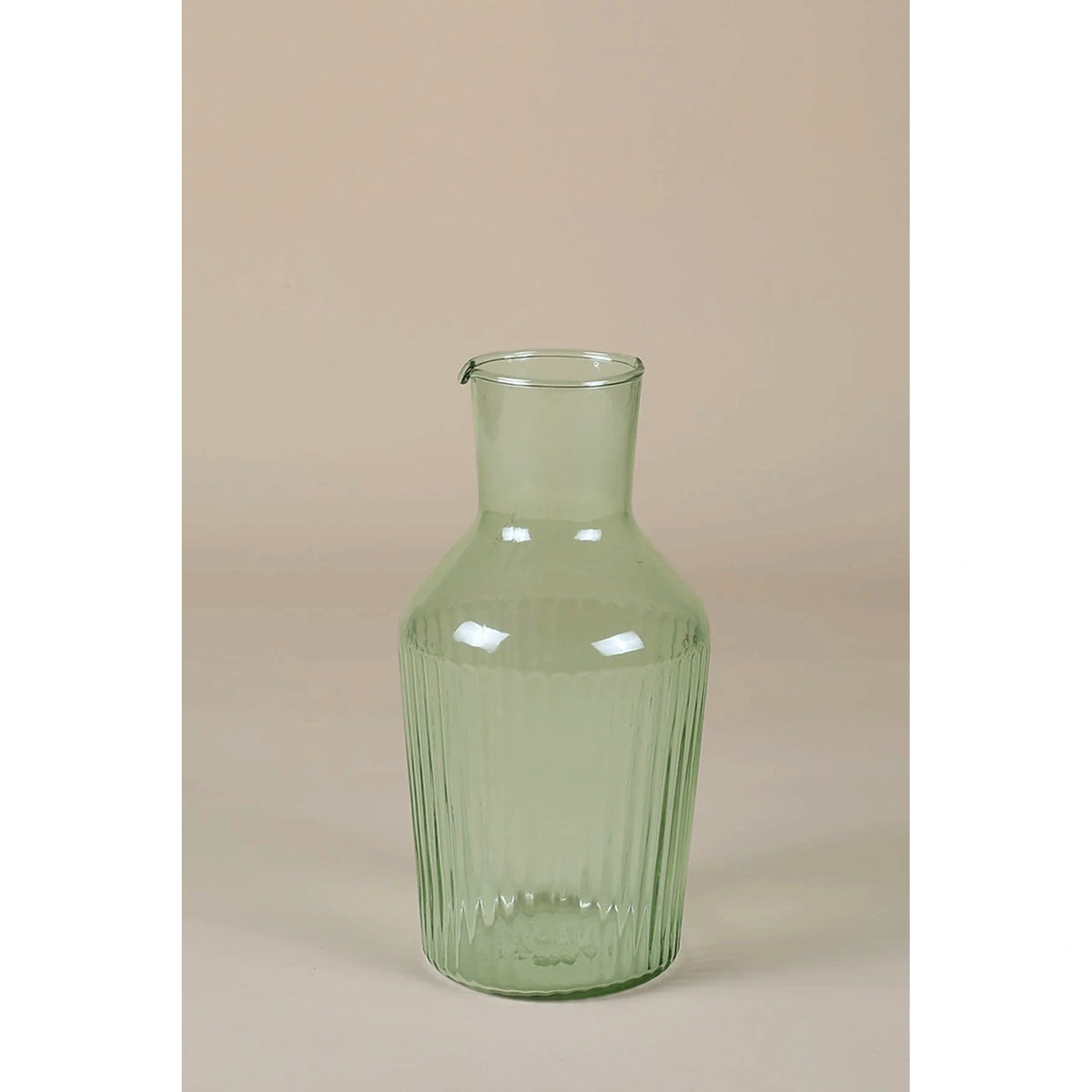 Sticlă SPLENDID, verde, sticlă, 1000 ml