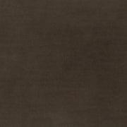 Coltar extensibil sufragerie REGAL, sezlong dreapta, stofa catifelata maro - Velvet F609, 266x196x95 cm