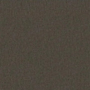 Coltar extensibil modern living ROCA, sezlong stanga, stofa catifelata maro - Monolith ML20, 262x241x89 cm