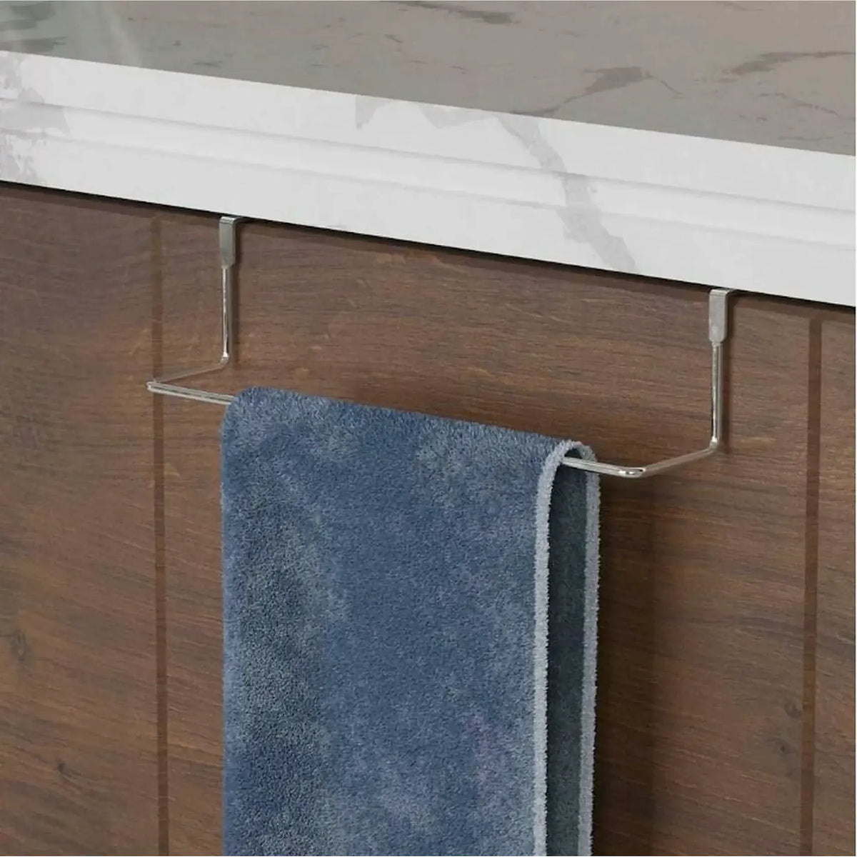 Suport prosoape, SA005, Crom