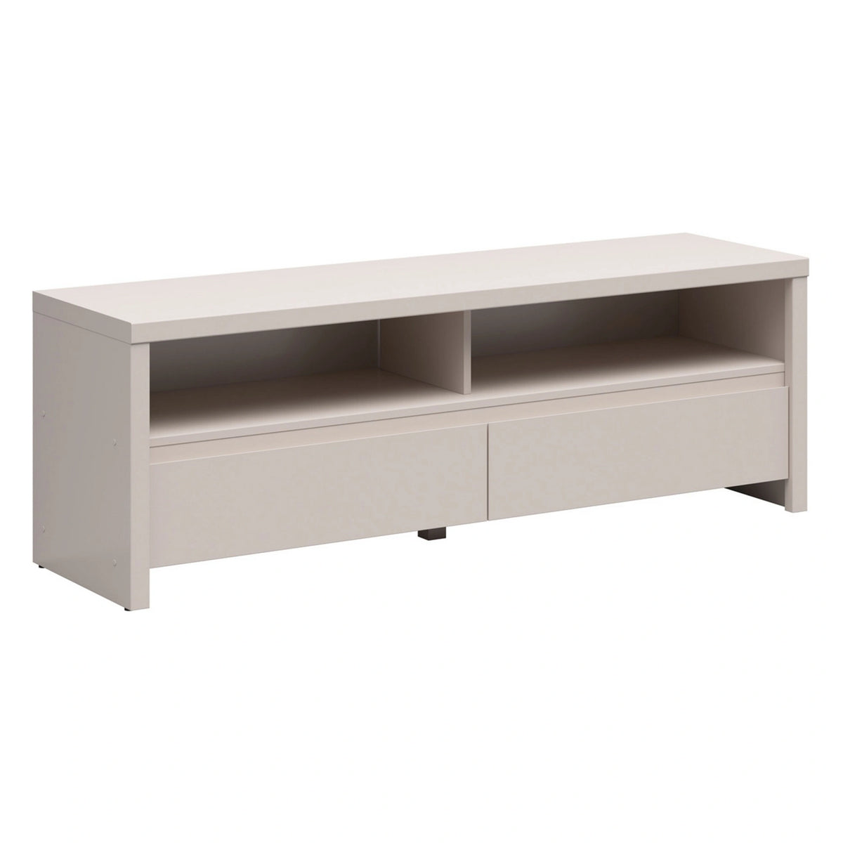 Comoda TV KASPIAN, casmir, PAL, 144x41x49 cm