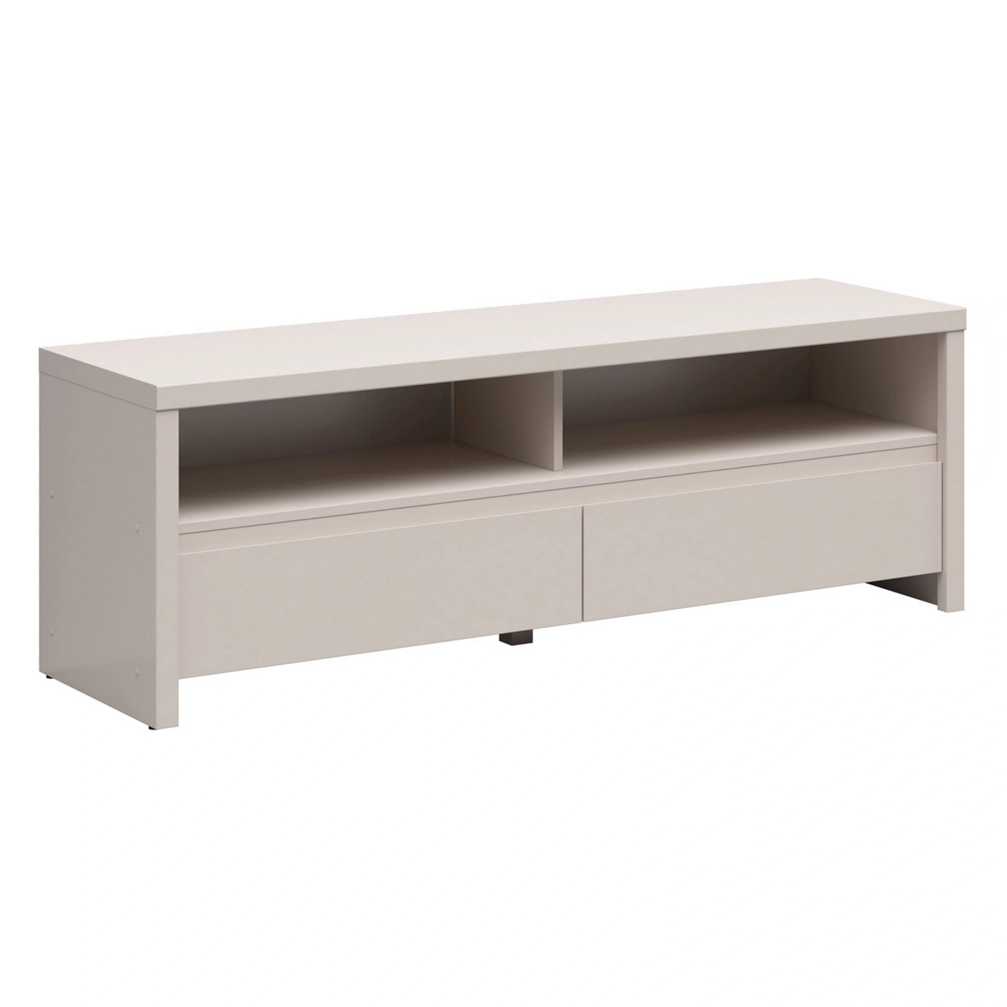 Comoda TV KASPIAN, casmir, PAL, 144x41x49 cm