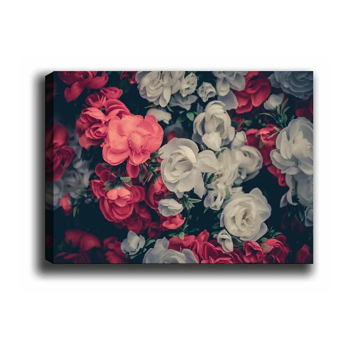 Tablou 441HPE1951, multicolor, panza, 100x70 cm