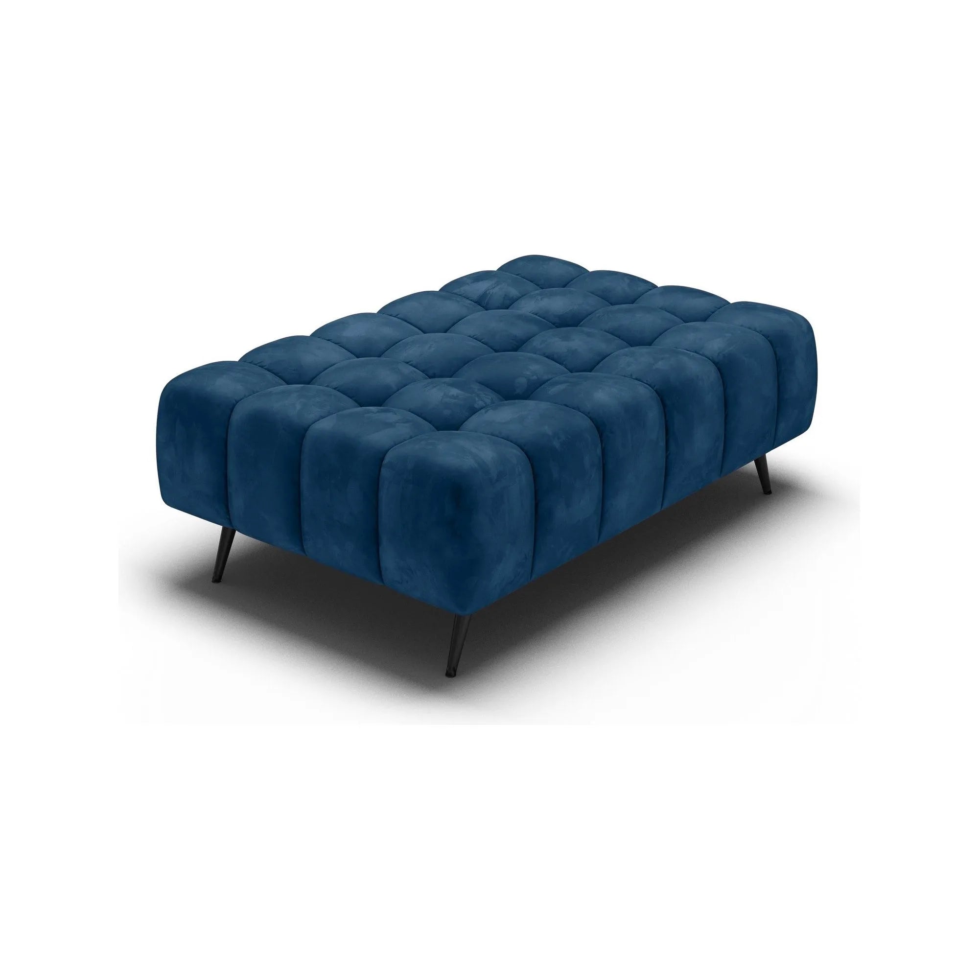 Taburet GAPPA, personalizabil materiale gama Oferta Avantaj, 125x75x43 cm