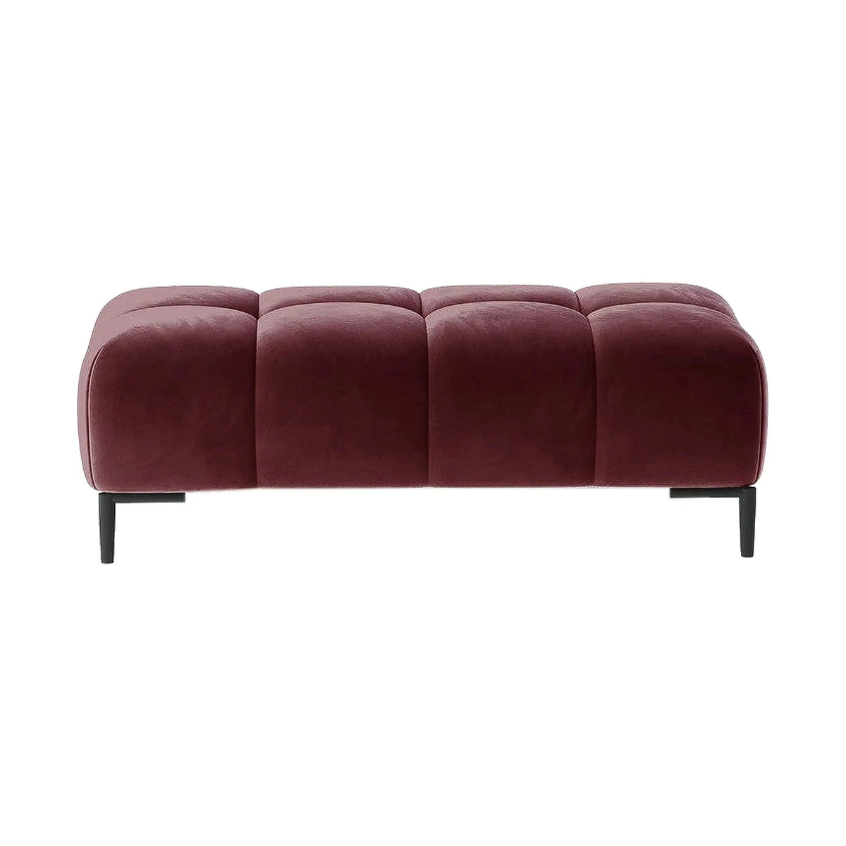 Taburet PLAZA XL, personalizabil, 134x71x44 cm