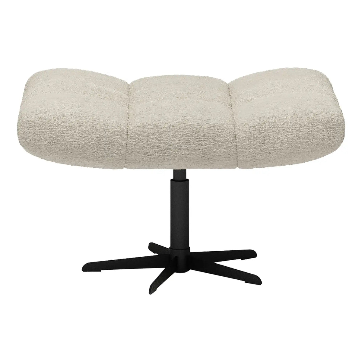 Taburet SENSI, personalizabil cu materiale din gama Oferta Avantaj, 69x46x45 cm