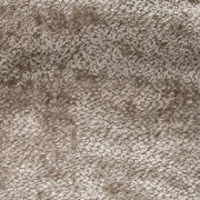 Coltar BAGGIO, sezlong stanga, stofa buclata grej - Aphrodite 04, cu reglaj electric, incarcator wireless, lada depozitare si tetiere reglabile, 280x196x100 cm