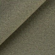 Coltar extensibil SOLANO, sezlong dreapta, stofa catifelata verde - Element 11, cu lada depozitare, 260x167x83 cm