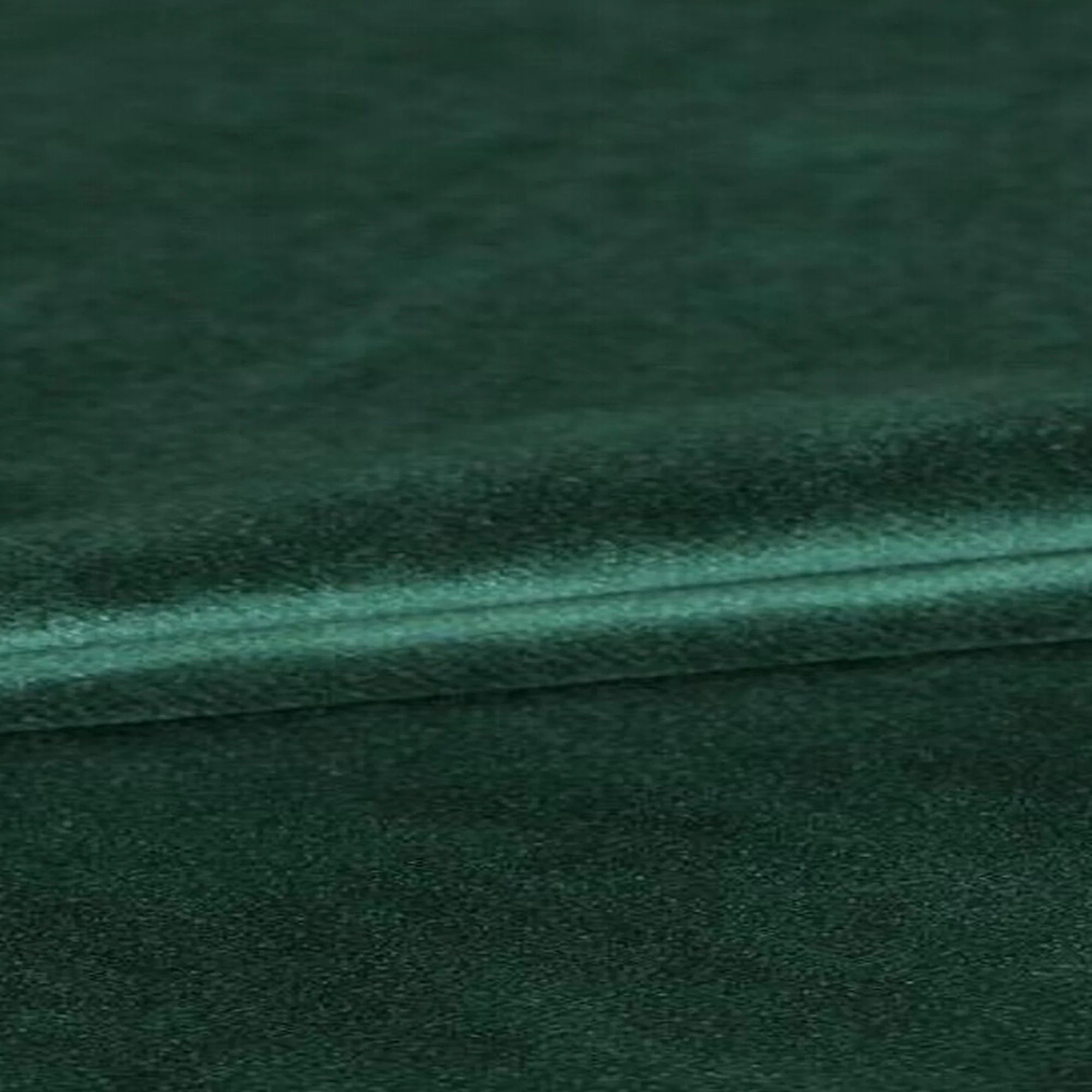 Coltar BAGGIO, sezlong stanga, stofa catifelata verde - Riviera 38, Gama Premium, cu reglaj electric, incarcator wireless, lada depozitare si tetiere reglabile, 280x196x100 cm