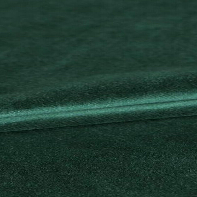 Canapea MOLLY, verde - Riviera 38, stofa catifelata Gama Premium, 226x101/200x91 cm