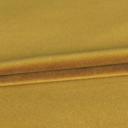 Canapea extensibila SWEET, stofa catifelata galben - Riviera 41, cu lada depozitare, 204x106x91 cm